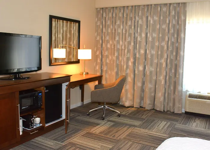 Hampton Inn Grand Junction