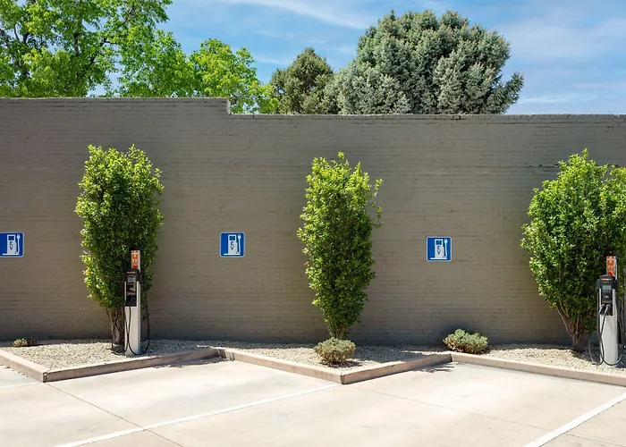 Springhill Suites By Marriott Grand Junction Downtown/Historic Main Street